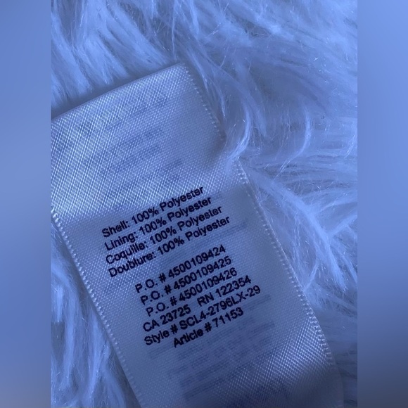 Aritzia Wilfred Button-Front Blouse - Picture 8 of 10